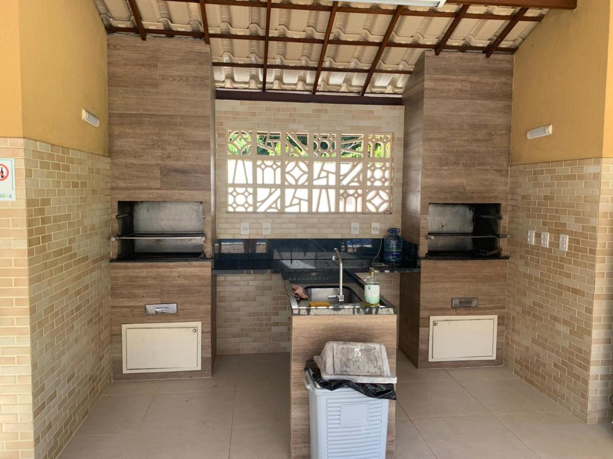 Village Guarajuba Exterior photo